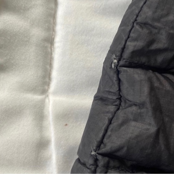 Patagonia Womens S Down Sweater Jacket Insulated - Picture 3 of 4